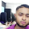 Photograph of Rahim