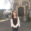Photograph of Priya