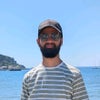 Photograph of Hamza