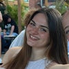Photograph of Andreea