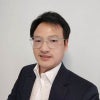 Photograph of Zhan