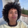 Photograph of Andrea 