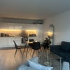 Photo 4: Dining + Kitchen