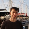 Photograph of Ben 