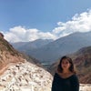 Photograph of Lorena