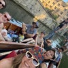 Photo 7: Summer punting last year
