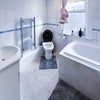 Photo 8: Shared Bathroom