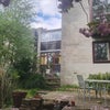 Photo 9: Partial patio view