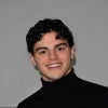 Photograph of Mattia