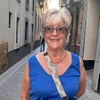 Photograph of Sally 