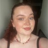 Photograph of Freya