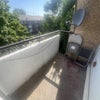 Photo 5: Balcony connected w/ Room 1