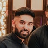 Photograph of Haris