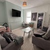 Photo 5: Shared living room