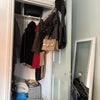 Photo 3: Mini Closet