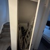 Photo 3: Storage cupboard 