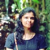 Photograph of Sree Parvathy