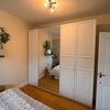 Photo 2: Room 1 (Double)