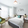 Photo 2: Room 1