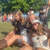 Photo 2: Me and my girls at x the tracks!