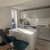 Photo 3: Large modern kitchen