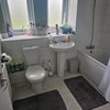 Photo 8: Shared bathroom