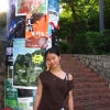 Photograph of Kexin 