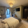 Photo 2: Double bed-room and TV