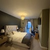 Photo 3: Double bed room 