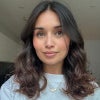 Photograph of Denisse