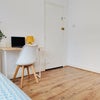 Photo 4: Dedicated workspace ideal for home working