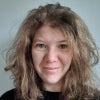 Photograph of Nadia