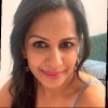 Photograph of Teena