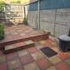 Photo 7: Patio Garden 