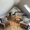 Photo 8: Open plan living, dining and kitchen area