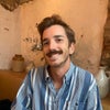 Photograph of Aaron