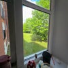 Photo 2: Single Room Window View