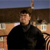 Photograph of Simon