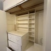 Photo 7: Double Wardrobe