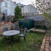 Photo 9: Garden with shed