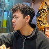Photograph of Htoo 