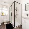 Photo 4: One of three bathrooms in the house, so you would only need to share with one other person.