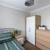 Photo 10: Single room 