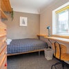 Photo 1: Large double bedroom with bespoke desk space and storage