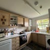 Photo 3: Kitchen!