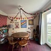 Photo 4: Dining Area (In Living Room)