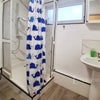 Photo 3: Shared shower room