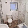 Photo 2: Shared shower room