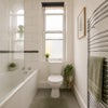 Photo 8: Bathroom