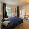 Photo 7: Double en-suit room with kitchenette 